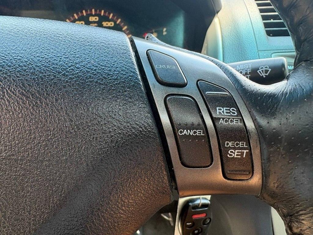Honda Accord Cpe 2dr V6 AT EX-L 2007