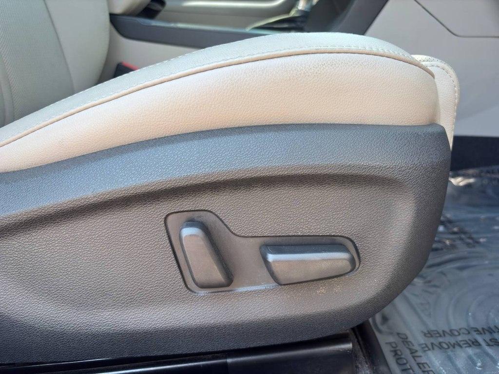Hyundai Sonata 4dr Sdn 2.4L Limited 2016