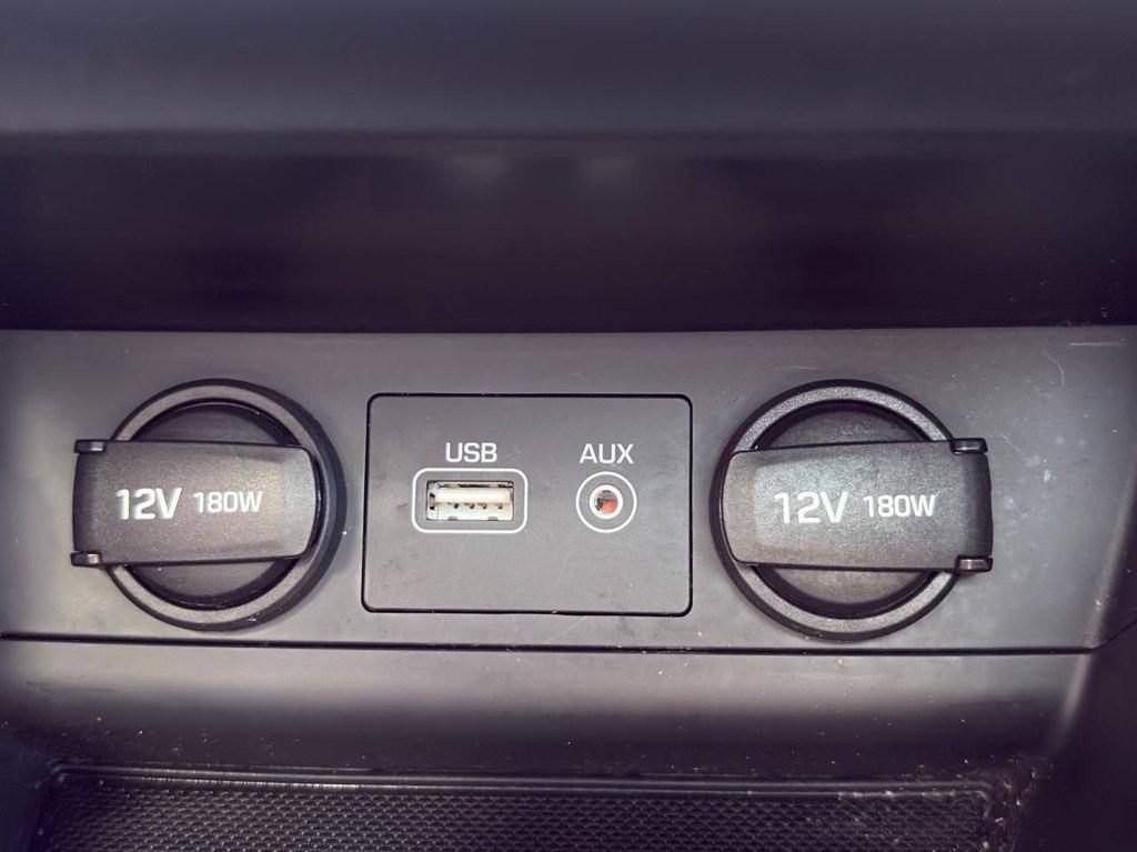 Hyundai Sonata 4dr Sdn 2.4L Limited 2016