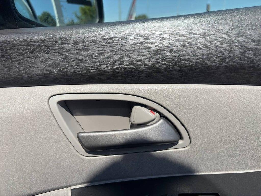 Honda Odyssey 5dr EX-L 2012