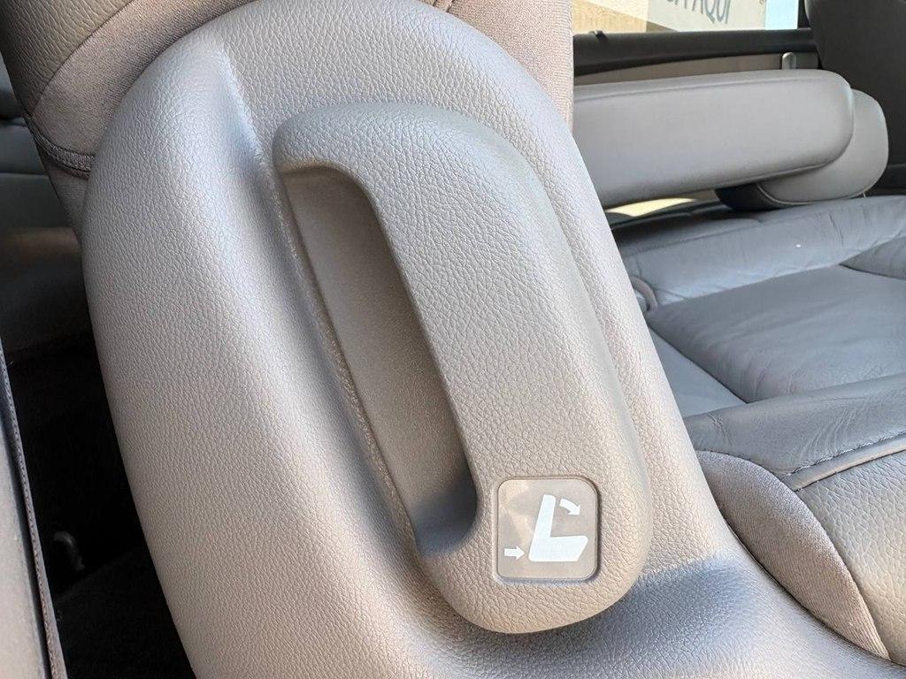 Honda Odyssey 5dr EX-L 2012