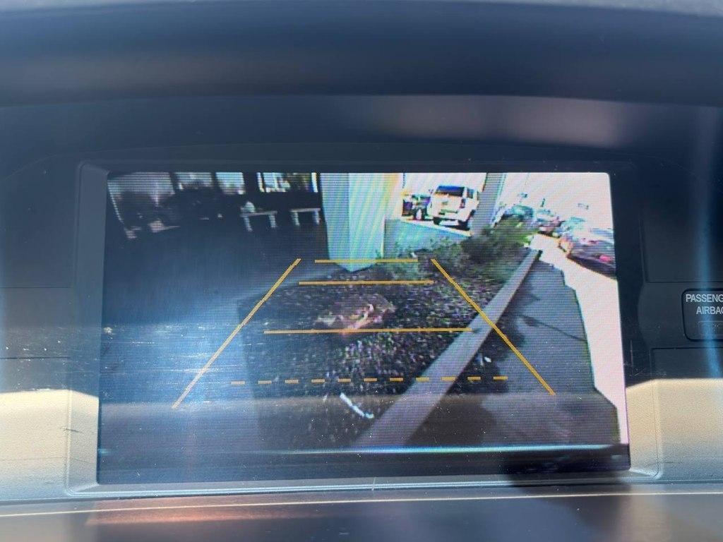 Honda Odyssey 5dr EX-L 2012