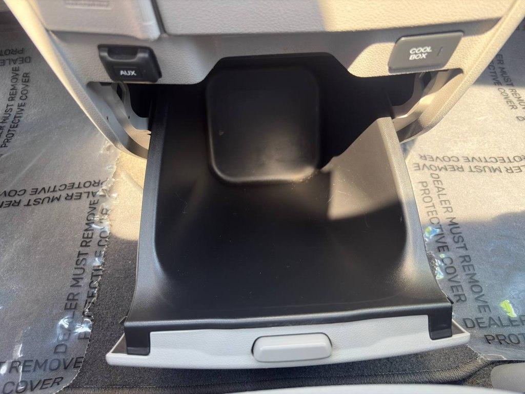 Honda Odyssey 5dr EX-L 2012