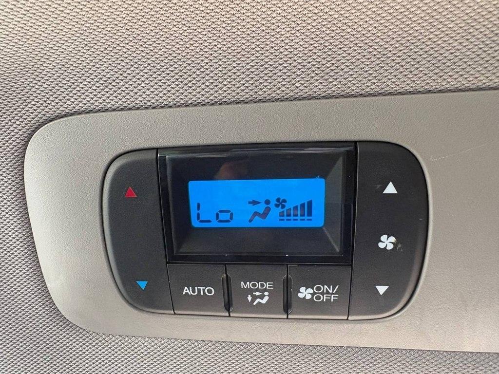 Honda Odyssey 5dr EX-L 2012