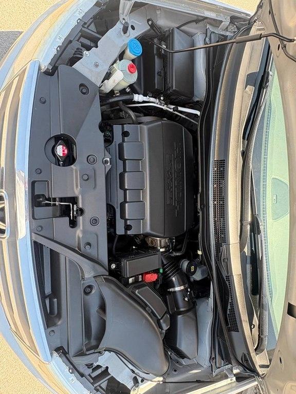 Honda Odyssey 5dr EX-L 2012