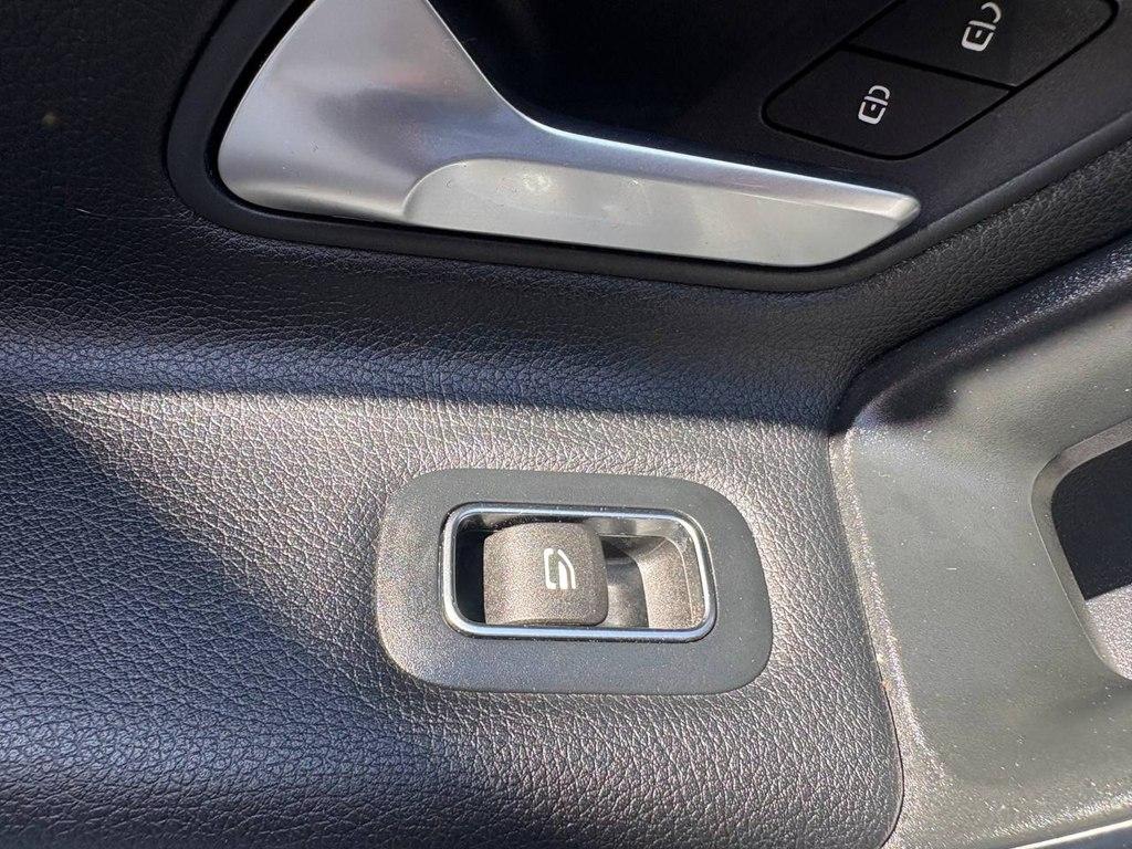 Mercedes-Benz CLA CLA 250 Coupe 2021