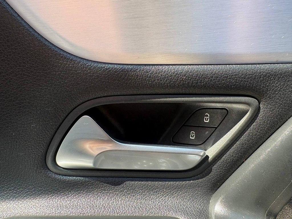 Mercedes-Benz CLA CLA 250 Coupe 2021