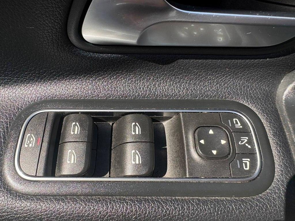 Mercedes-Benz CLA CLA 250 Coupe 2021