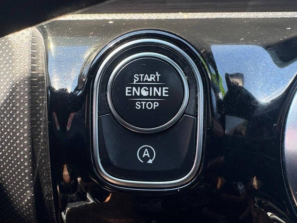 Mercedes-Benz CLA CLA 250 Coupe 2021