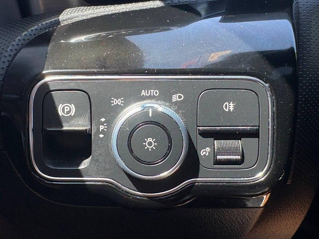 Mercedes-Benz CLA CLA 250 Coupe 2021