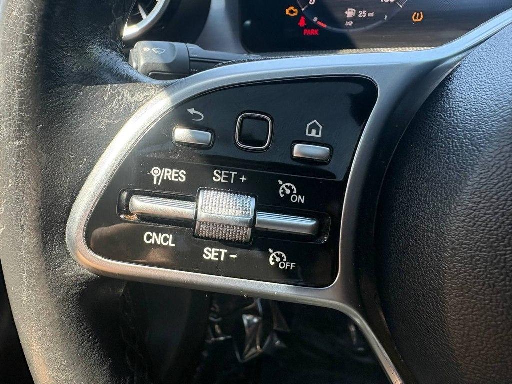 Mercedes-Benz CLA CLA 250 Coupe 2021