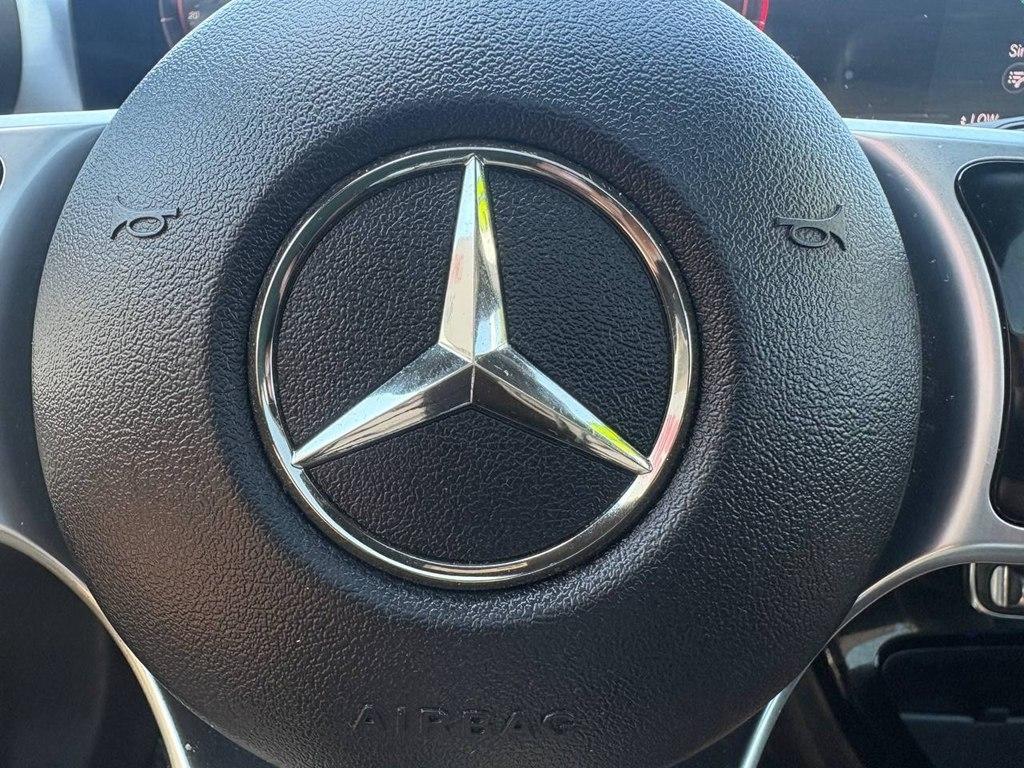Mercedes-Benz CLA CLA 250 Coupe 2021