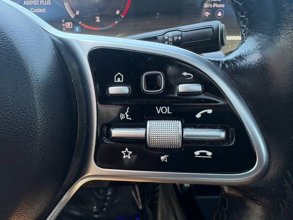 Mercedes-Benz CLA CLA 250 Coupe 2021