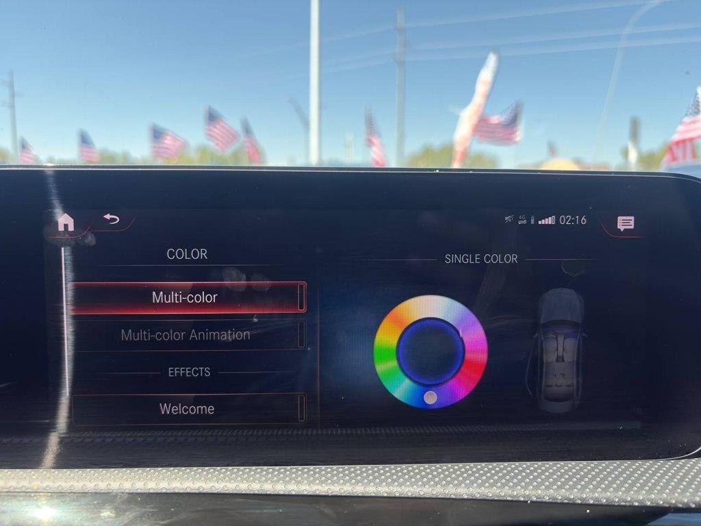 Mercedes-Benz CLA CLA 250 Coupe 2021