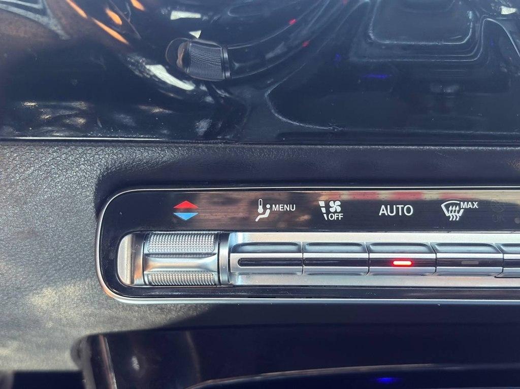 Mercedes-Benz CLA CLA 250 Coupe 2021