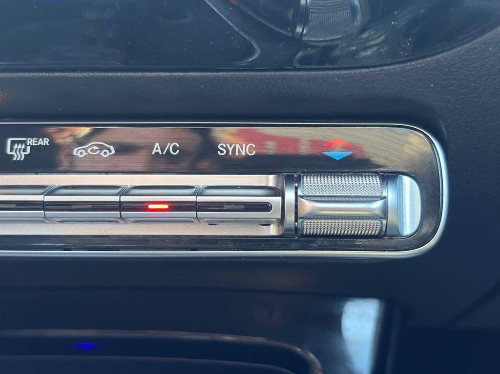 Mercedes-Benz CLA CLA 250 Coupe 2021