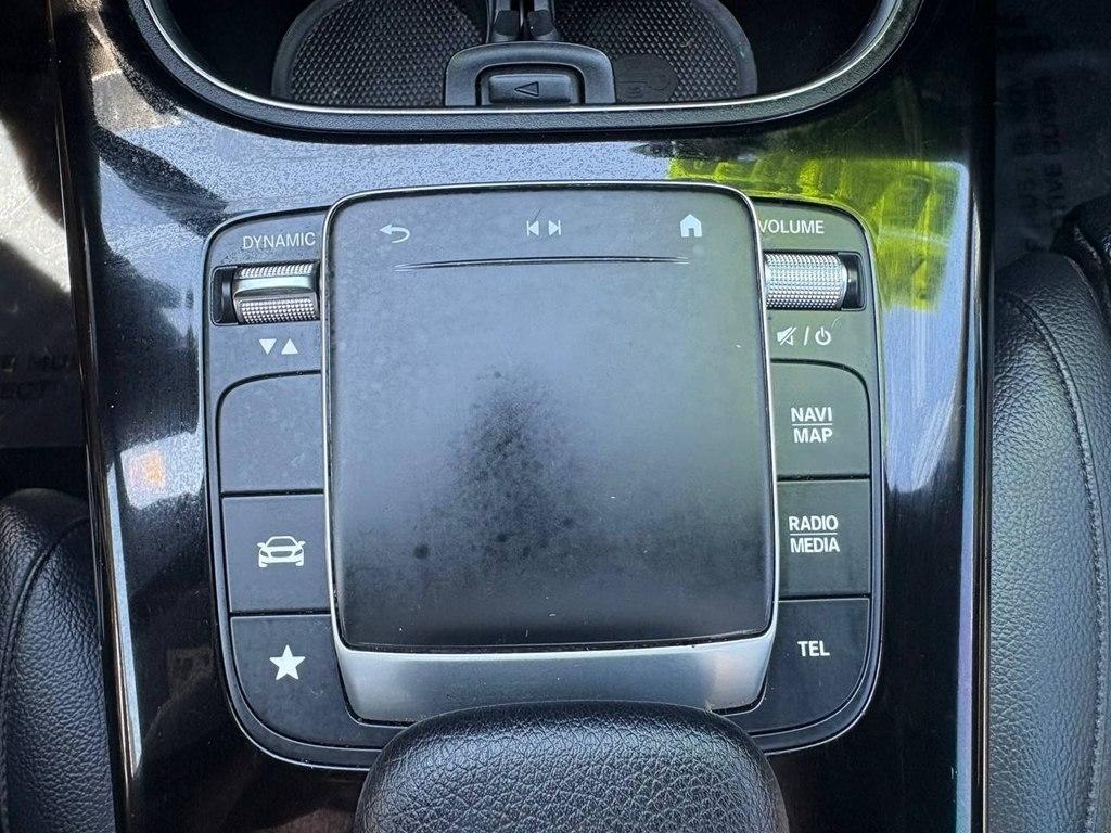 Mercedes-Benz CLA CLA 250 Coupe 2021