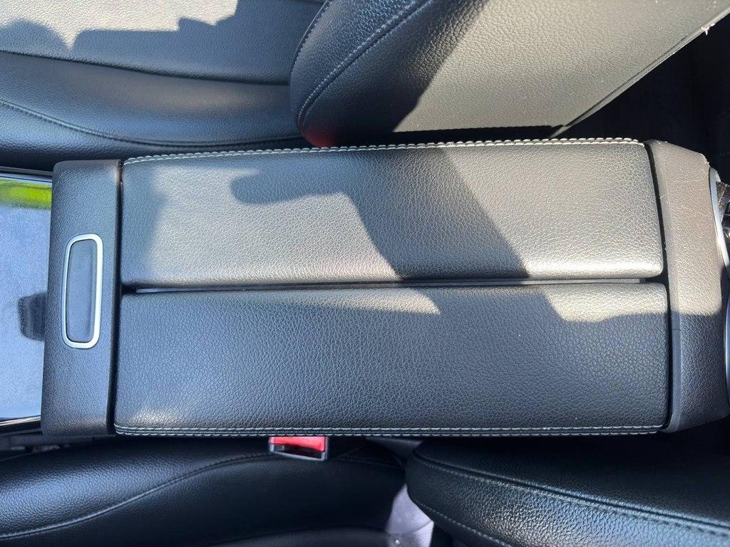 Mercedes-Benz CLA CLA 250 Coupe 2021