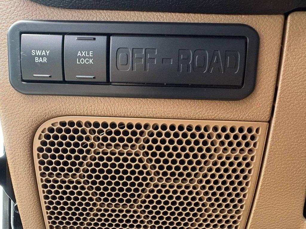 Jeep Wrangler Unlimited 4WD 4dr Rubicon 2014