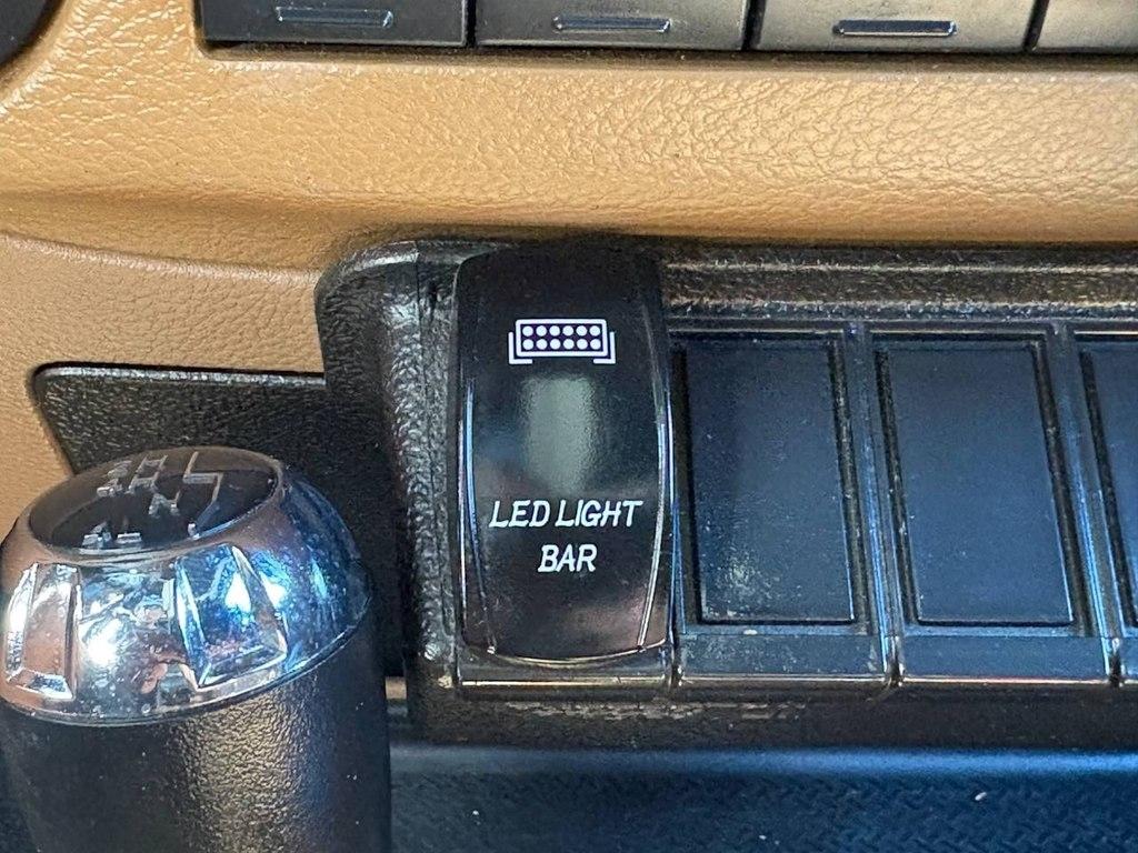 Jeep Wrangler Unlimited 4WD 4dr Rubicon 2014