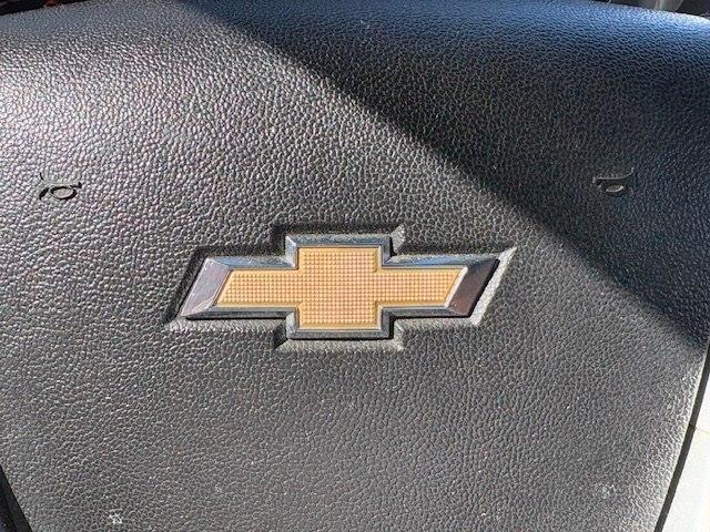 Chevrolet Equinox FWD 4dr LT w/1LT 2017