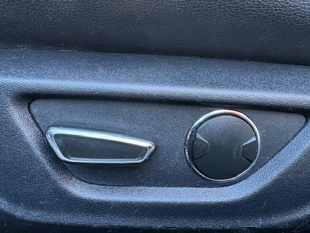 Ford Mustang 2dr Fastback EcoBoost 2016