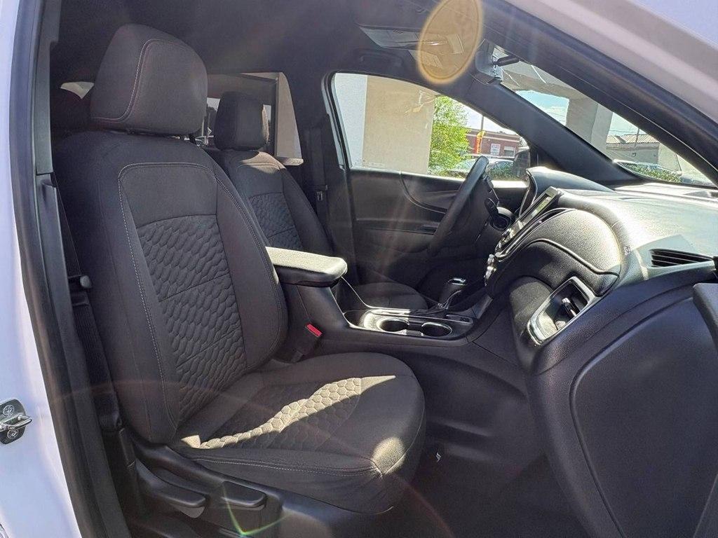 Chevrolet Equinox FWD 4dr LT w/2LT 2019