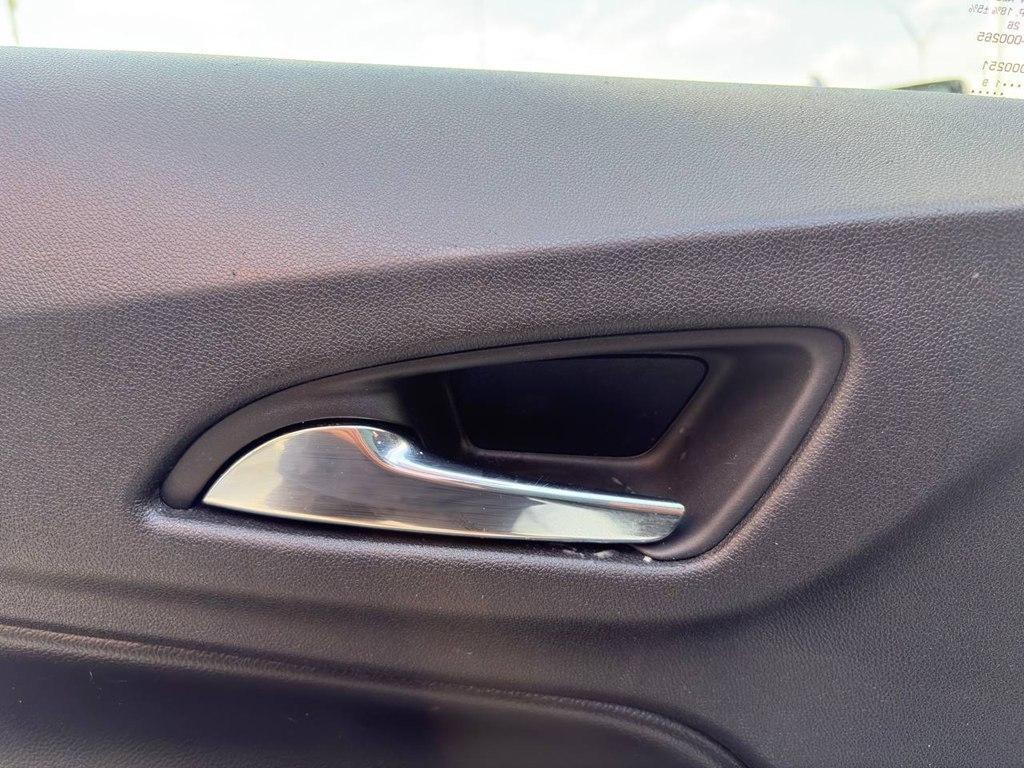 Chevrolet Equinox FWD 4dr LT w/2LT 2019