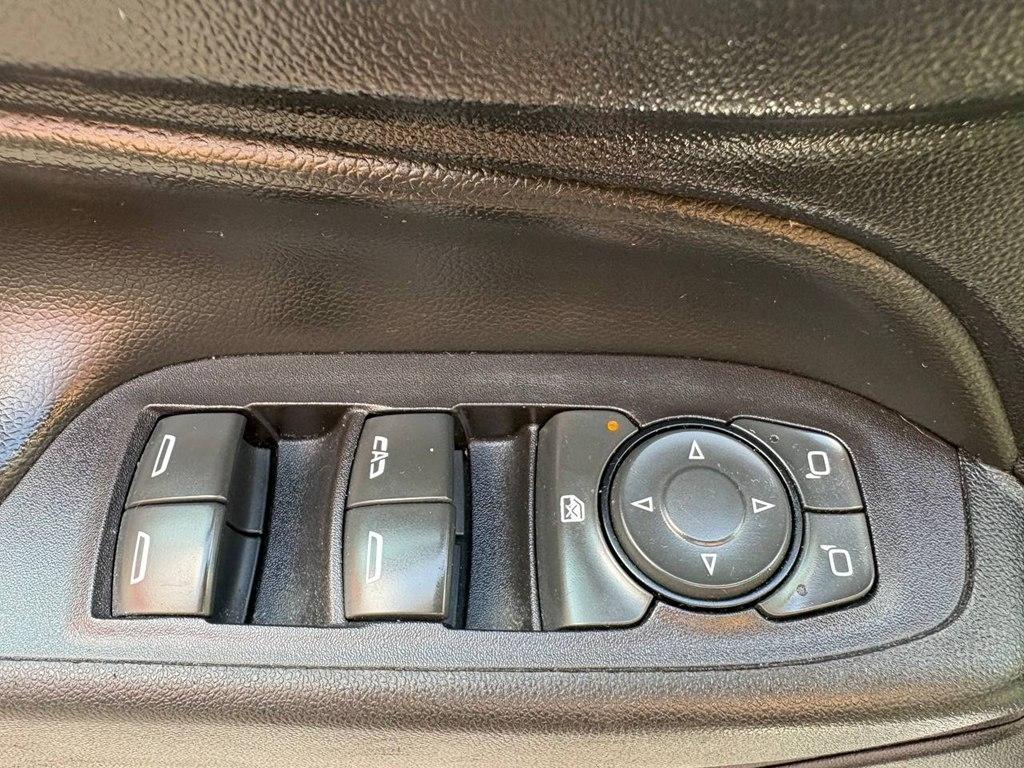Chevrolet Equinox FWD 4dr LT w/2LT 2019
