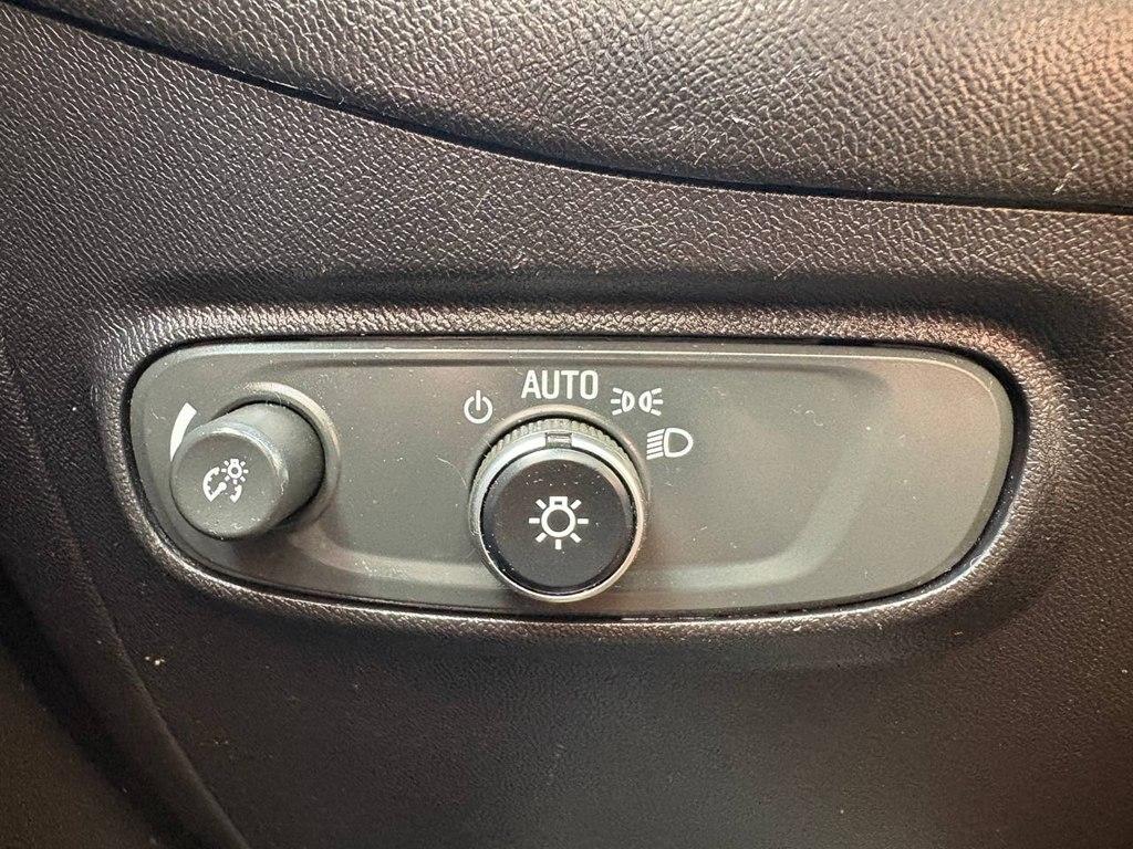 Chevrolet Equinox FWD 4dr LT w/2LT 2019