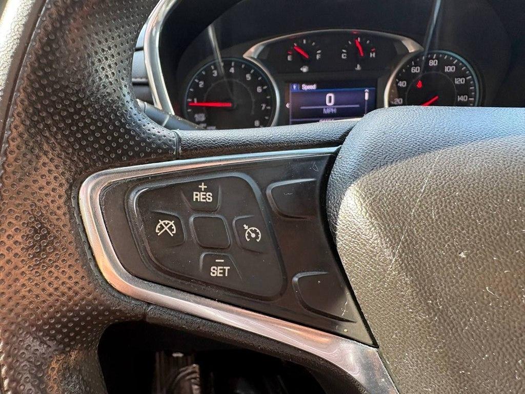 Chevrolet Equinox FWD 4dr LT w/2LT 2019