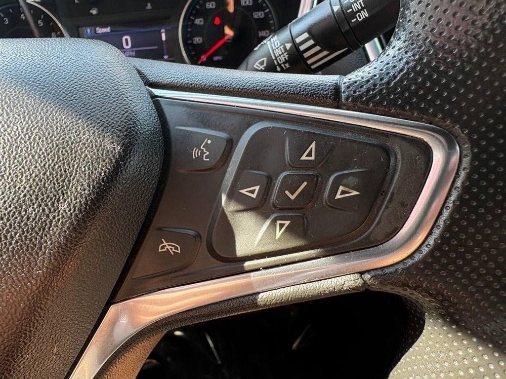 Chevrolet Equinox FWD 4dr LT w/2LT 2019