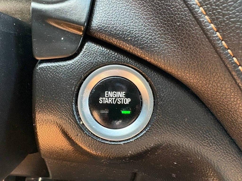 Chevrolet Equinox FWD 4dr LT w/2LT 2019