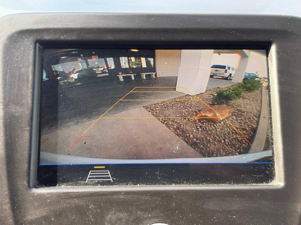 Chevrolet Equinox FWD 4dr LT w/2LT 2019