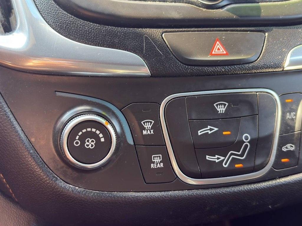 Chevrolet Equinox FWD 4dr LT w/2LT 2019