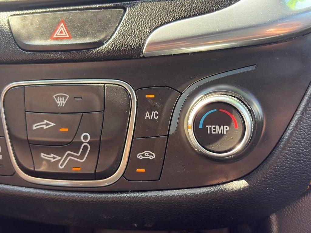 Chevrolet Equinox FWD 4dr LT w/2LT 2019