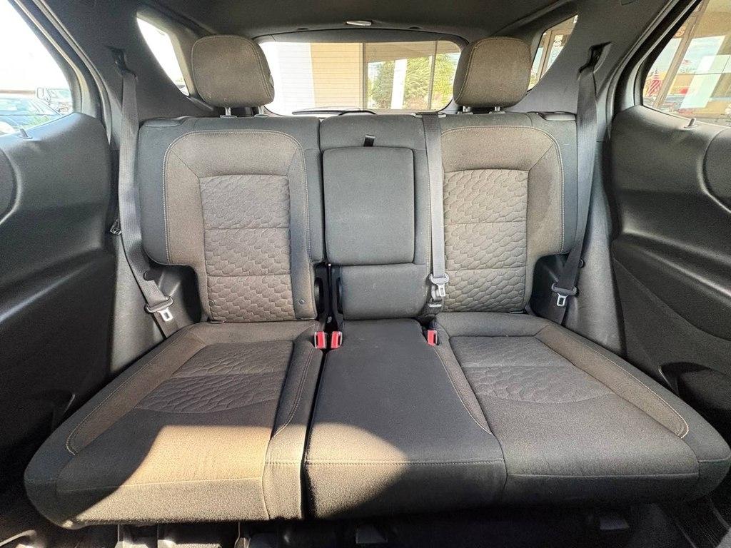 Chevrolet Equinox FWD 4dr LT w/2LT 2019