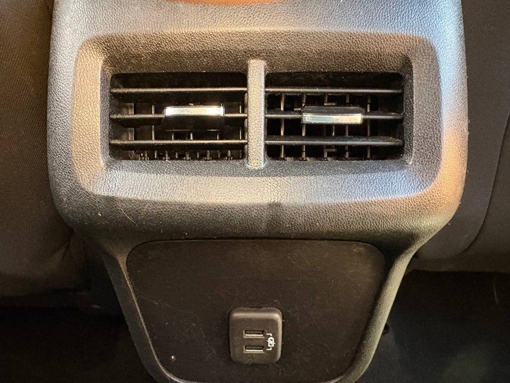 Chevrolet Equinox FWD 4dr LT w/2LT 2019