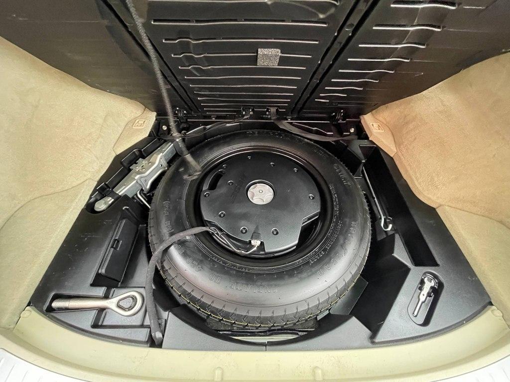Infiniti QX70 AWD 4dr 2015