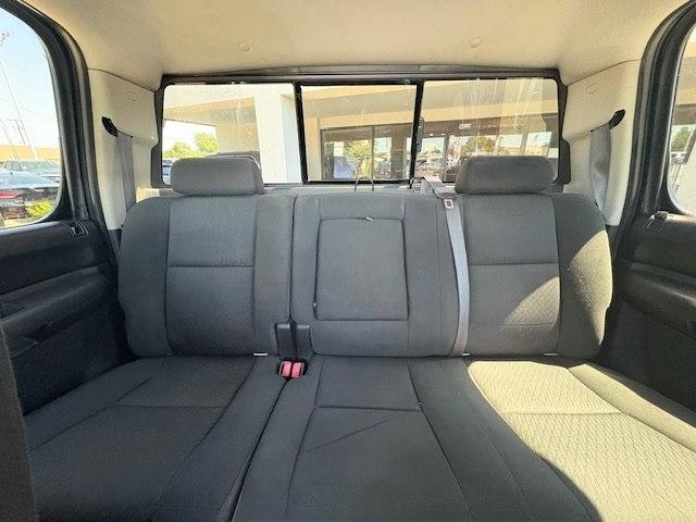 Chevrolet Silverado 1500 2WD Crew Cab 143.5" LT 2012