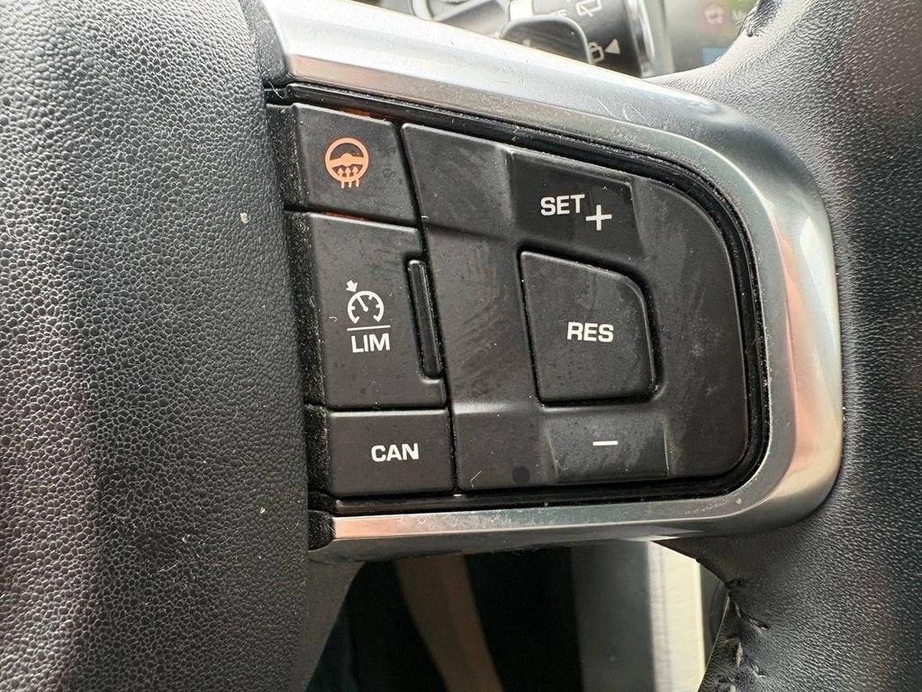 Land Rover Discovery Sport AWD 4dr HSE 2016