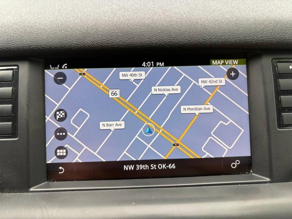 Land Rover Discovery Sport AWD 4dr HSE 2016