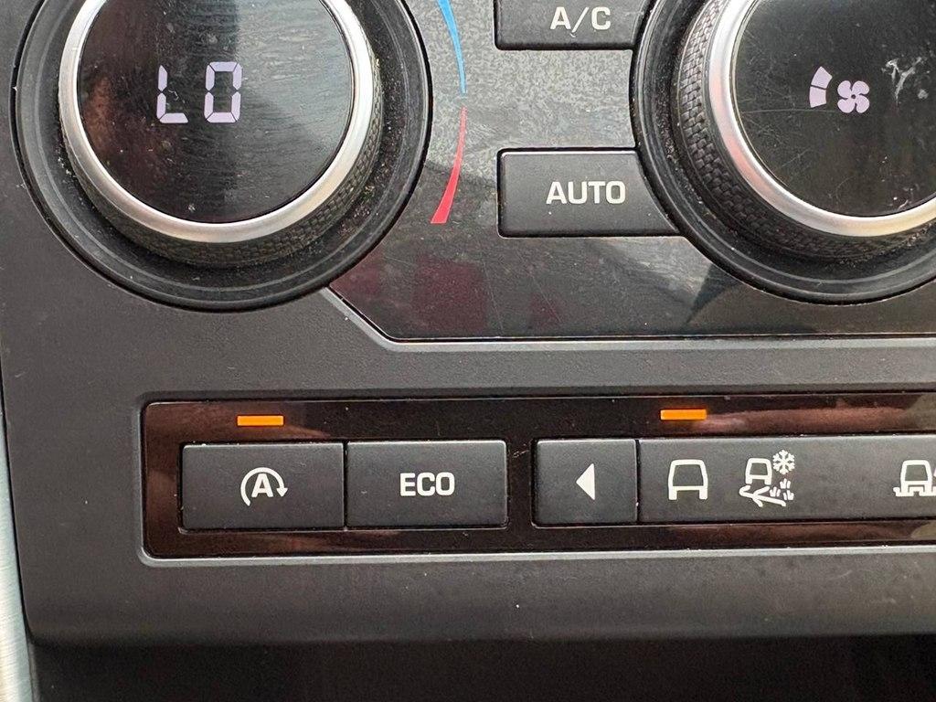Land Rover Discovery Sport AWD 4dr HSE 2016