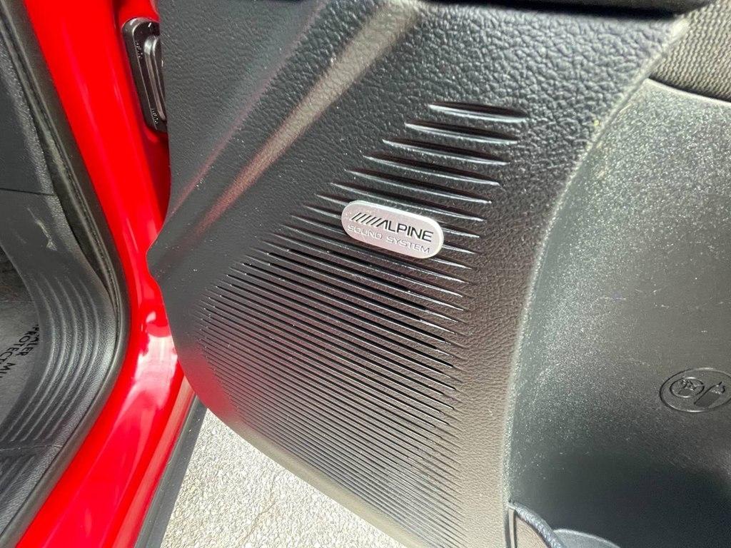 Dodge Challenger 2dr Cpe SXT 2016
