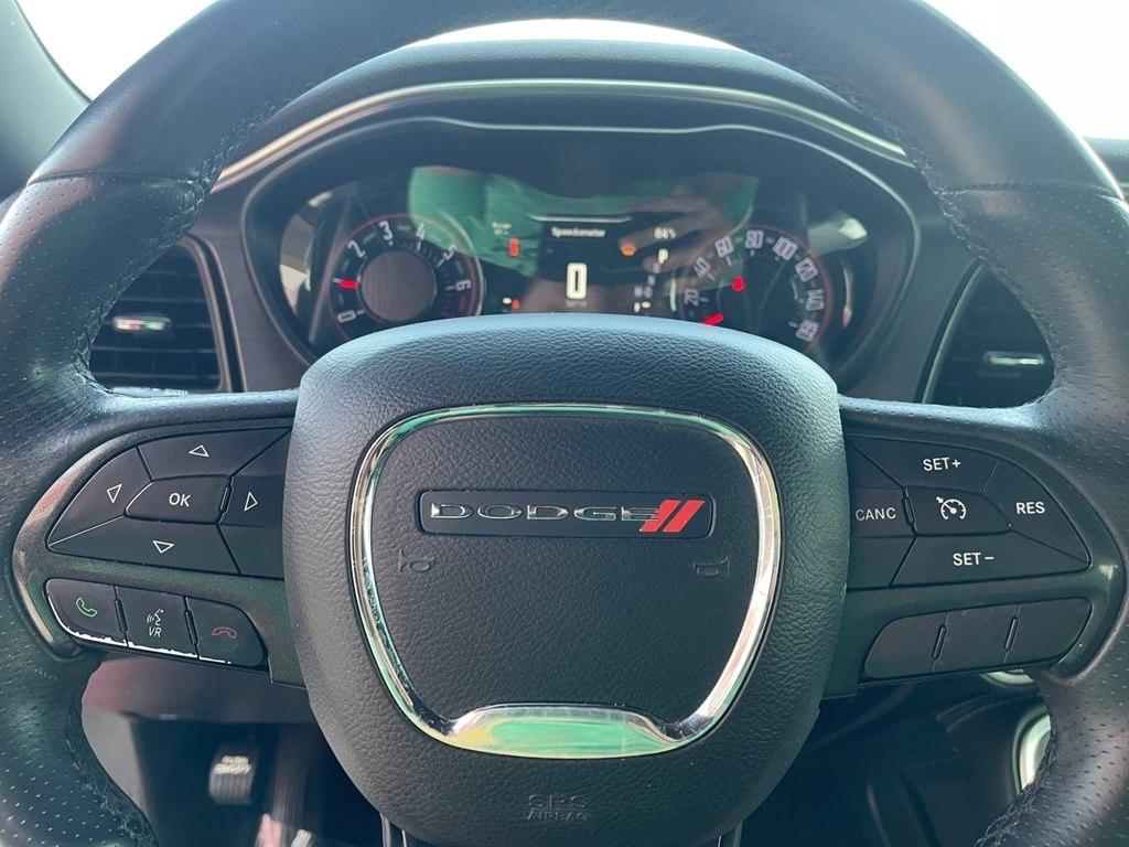 Dodge Challenger 2dr Cpe SXT 2016