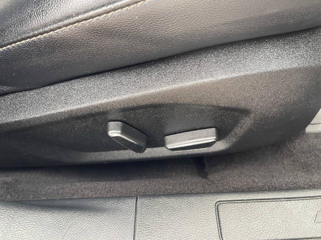 Ford Fusion SEL FWD 2019