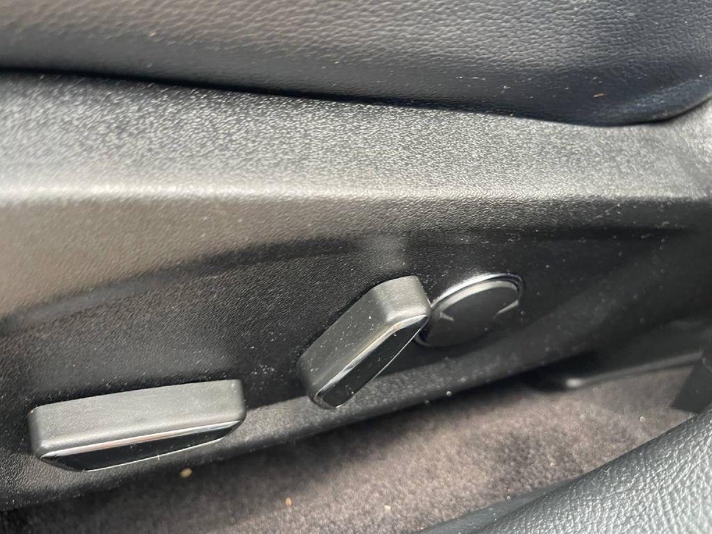 Ford Fusion SEL FWD 2019