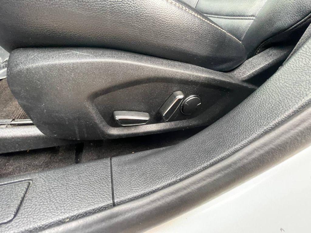 Ford Fusion SEL FWD 2019