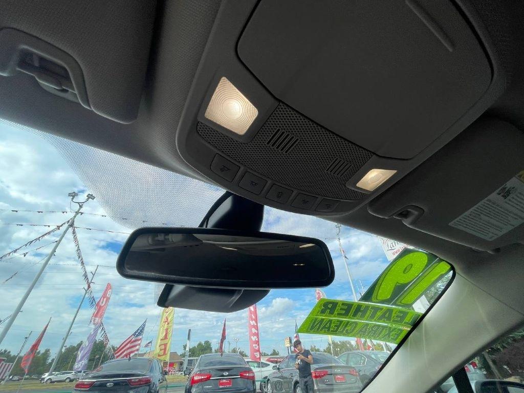 Ford Fusion SEL FWD 2019