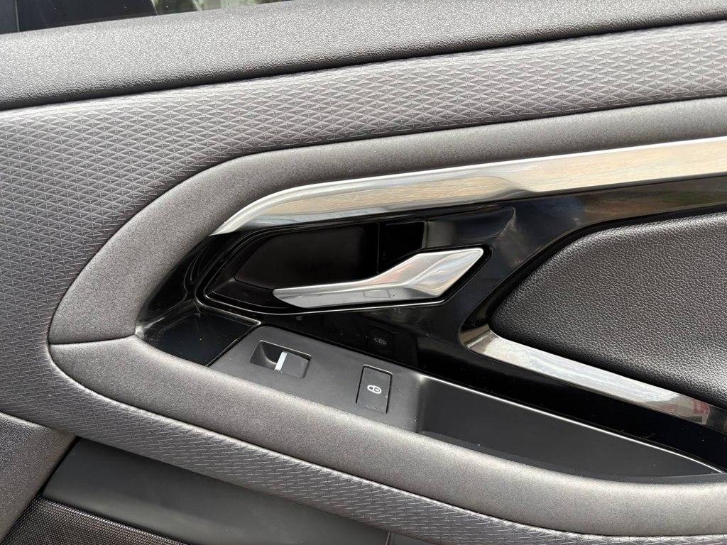 Land Rover Range Rover Evoque P300 R-Dynamic S 2020